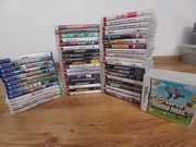 Gry na ps3, ps4, wii, nintendo ds
