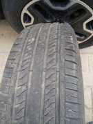 2 Opony letnie 17stki