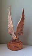 Rzeźba Orła 22cm