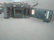 Konica C35 aparat kompaktowy 