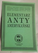 Elementarz antyamerykański Robert Steuckers