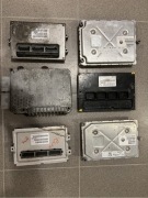 Sterownik Silnika Chrysler SKIM Immo Off