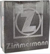 Tarcze przednie Zimmerman g20 g22 g23 g30 g32 g14 g15 g16 g05 g06 g11 g12