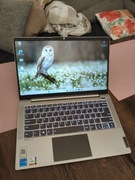 Laptop Lenovo Ideapad 5 i5-1135G7 16/256GB podświetlana klawiatura