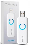 Aeotec Z-Stick Gen5 adapter Z-Wave