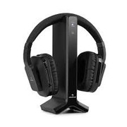 Słuchawki bezprzewodowe auna Silencium 10034062