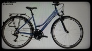 ROWER TRANS Cross 2.0 SR Damski DL(19") 28" Turyst