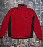 NORRONA BLUZA POLAROWA MĘSKA UNISEX POLAR TURYSTYCZNY OUTDOOR TREKKING