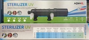 Sterylizator UV Lampa UV-C AQUAEL 9W