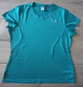 KOSZULKA TRENINGOWA DO ĆWICZEŃ KALENJI R. 44
