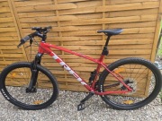 Rower górski Trek Procaliber 6 czerwony roz XL