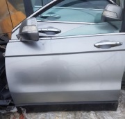 Drzwi lewe honda crv 3 NH711M
