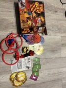 Fire quest gra planszowa jak nowa