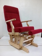 Rewelacyjne fotele bujane , super na prezent 