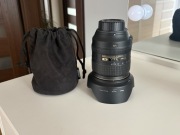 Obiektyw Nikon AF-S Nikkor 24-120mm f/4G ED VR