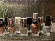 Sally Hansen Delia Bell Eveline Ingrid Ados lakiery do paznokci 10 szt
