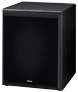 Magnat Subwoofer Aktywny Supreme SUB 302A 12" Czarny