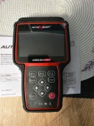 Skaner diagnostyczny Autoxscan RS830 Pro , Mercedes, Ford