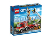 LEGO 60111 City - Strażacki wóz techniczny