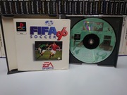 FIFA 96      PS1