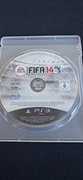 Gra Na PS3Fifa14