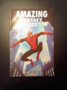 Amazing Fantasy #1000, 2022, Marvel, Spider-Man