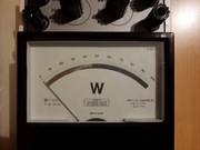 Watomierz laboratoryjny LW-1 OPOLE 10A, 20A