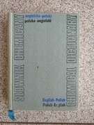Słownik chemiczny angielsko-polski, polsko-angielski