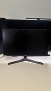 LG 27GN600-B | Full HD | 144Hz
