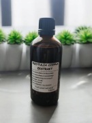 Ekstrakt etanolowy z przytulii czepnej (Galium aparine) - 100ml