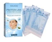 Nici z  hydrolizowanym  białkiem kolagenowym EELHOE 60 szt 10 cm