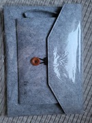 Pokrowiec filcowy na tablet