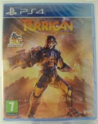 Turrican / Nowa / PS4