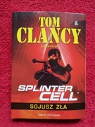 Sojusz zła – David Michaels