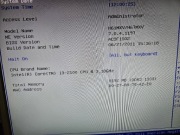 Plyta główna Foxconn H61MXV 2.0 + CPU + RAM