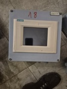 Siemens  panel operatorski Siemens tp170b  6a6v 545  0bc15-24x0