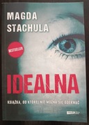 Idealna Magda Stachula 