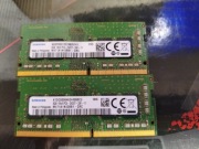 Samsung 2x8GB 1R8 PC4-2400T-SA1-11