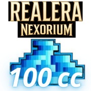 100 CC - 1000K Realera.org Nexorium (05.03.2026) REALERA NEXORIUM 5min
