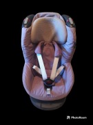 Sprzedam fotel samochódowy 9-36 kg