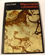 Wspomnienia z przeszłości Jerzy Cepik