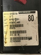 sterownik AC Super Drive 80v 83Y05270A ACS8020-440C