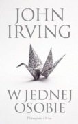 W JEDNEJ OSOBIE JOHN IRVING