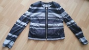 Riani - świetna rozpinana bluza roz. FR 42, DE A40, Made in Poland