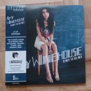 AMY WINEHOUSE Back To Black (Deluxe Edition) 2LP 2xWINYL, 2018