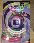 Komputerki Bandai Tamagotchi niebieskie 6 lat +
