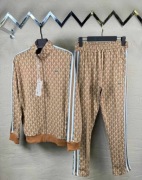 Dres męski Lacoste monogram 