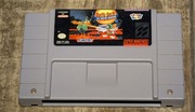 Daffy Duck - The Marvin Missions    - Super Nintendo ( NTSC /US) 