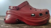 klapki CROCS roz. 39
