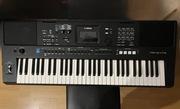 Yamaha psr e473 keyboard 